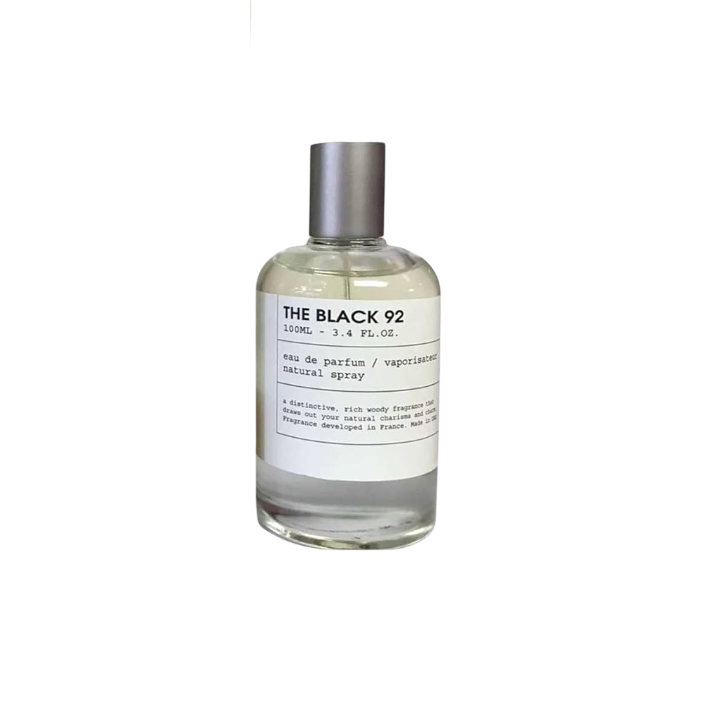 EMPER THE BLACK 92 UNISEX 3.4 OZ EDP SP