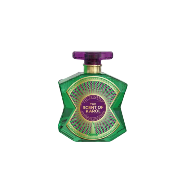 thescentofkarol2.png EMPER THE SCENT OF KAROL 3.4 OZ EDP SP