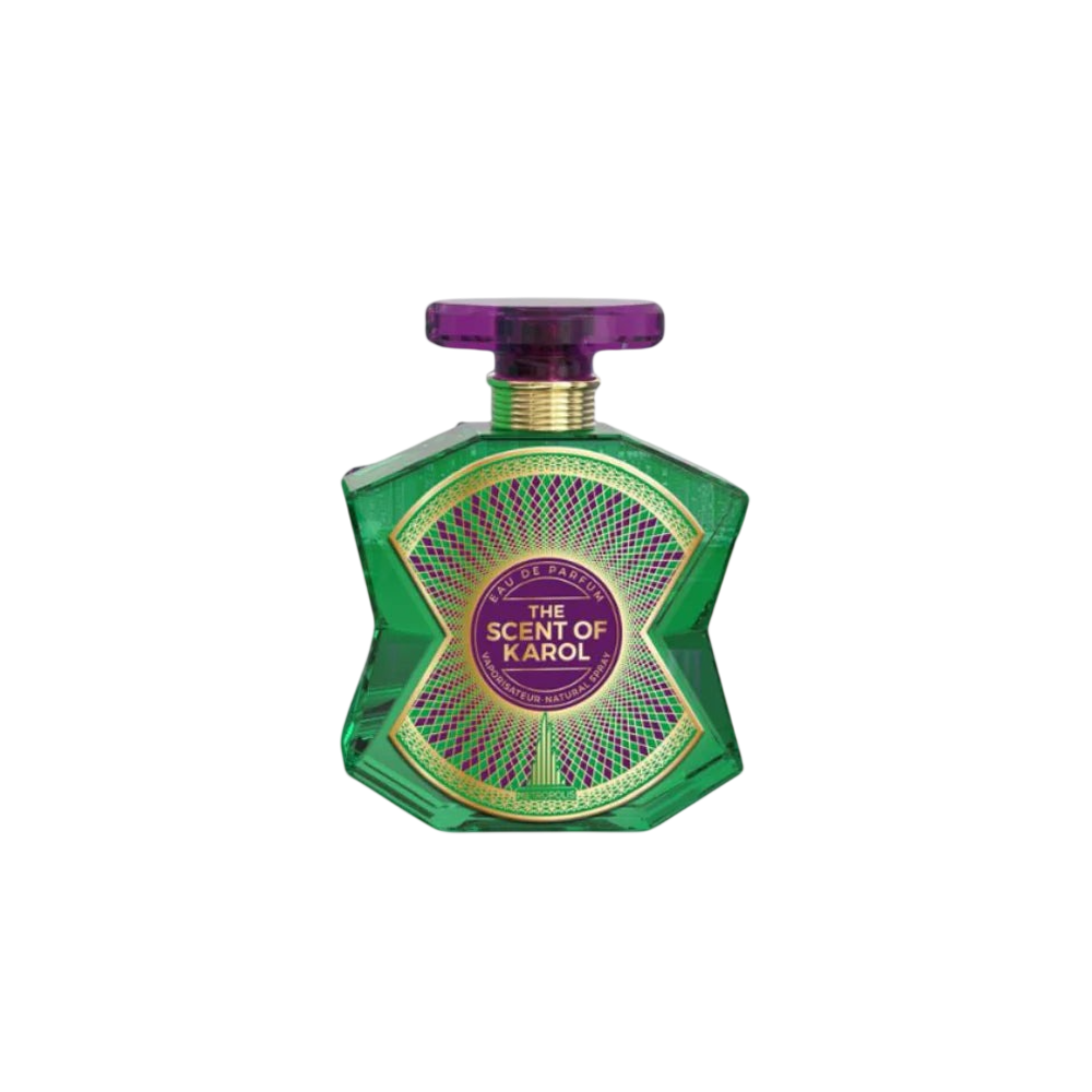 EMPER THE SCENT OF KAROL 3.4 OZ EDP SP