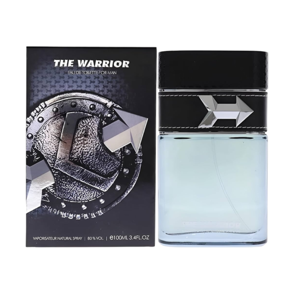 ARMAF THE WARRIOR MEN 3.4 OZ EDP SP