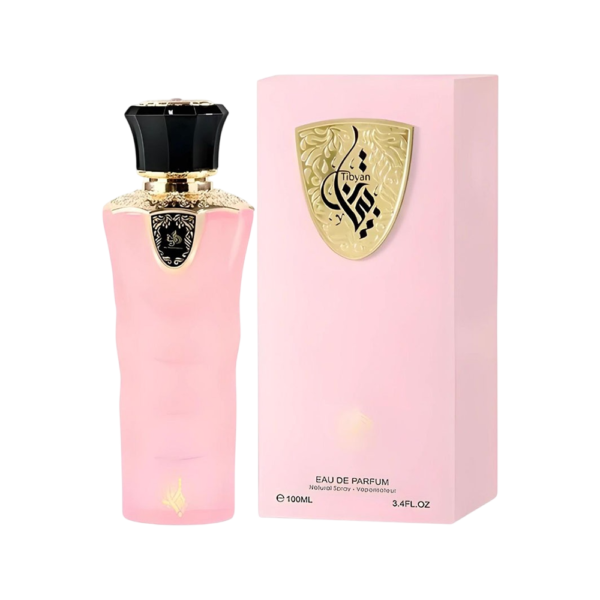 AL WATANIAH TIBYAN 3.4 OZ EDP SP