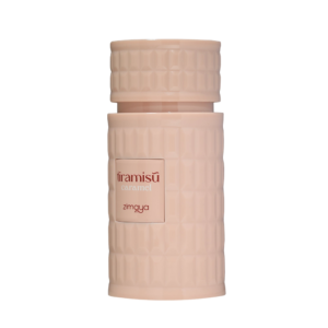 tiramisucaramel_1.png AFNAN ZIMAYA TIRAMISU CARAMEL UNISEX 3.4 OZ EDP SP