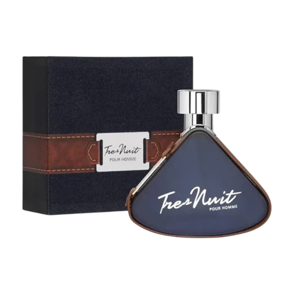 tresnuitmen_2.png ARMAF TRES NUIT MEN 3.4 OZ. EDT SP