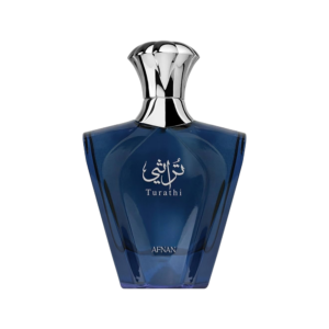 AFNAN TURATHI BLUE MEN 3.0 OZ. EDP SP