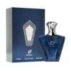 AFNAN TURATHI BLUE MEN 3.0 OZ. EDP SP