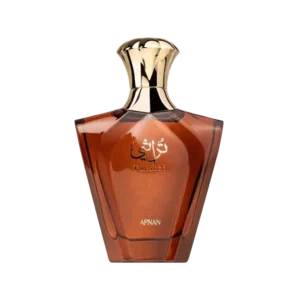 AFNAN TURATHI BROWN MEN 3.0 OZ EDP SP