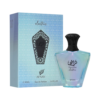 AFNAN TURATHI ELECTRIC MEN 3.0 OZ EDP SP