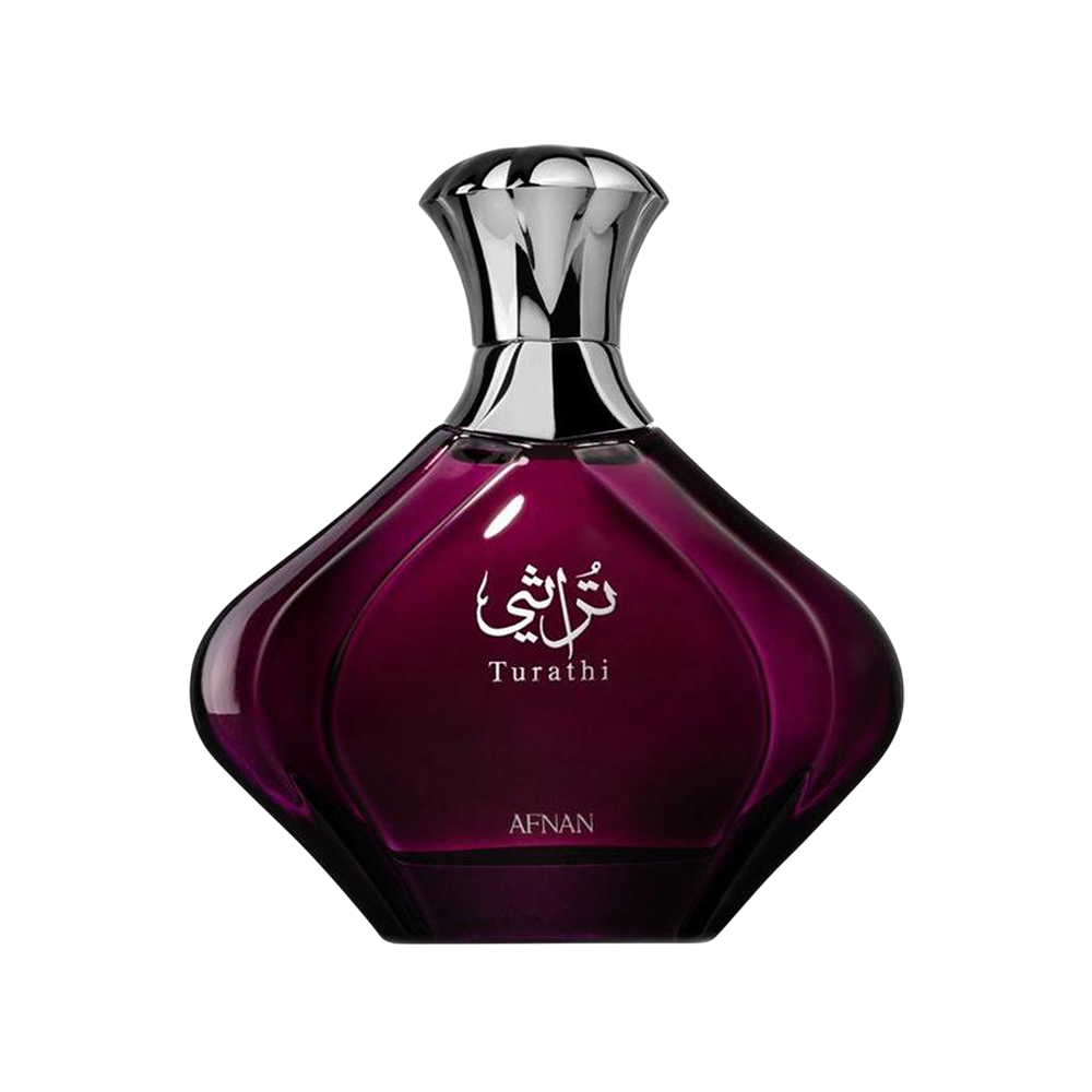 turathipurple_1.png AFNAN TURATHI PURPLE WOMEN 3.0 OZ EDP SP