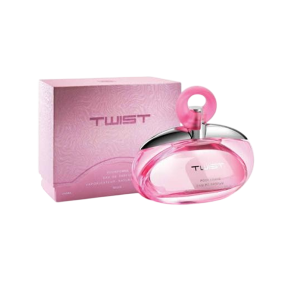 twist.png EMPER TWIST POUR FEMME 3.4 OZ EDP SP