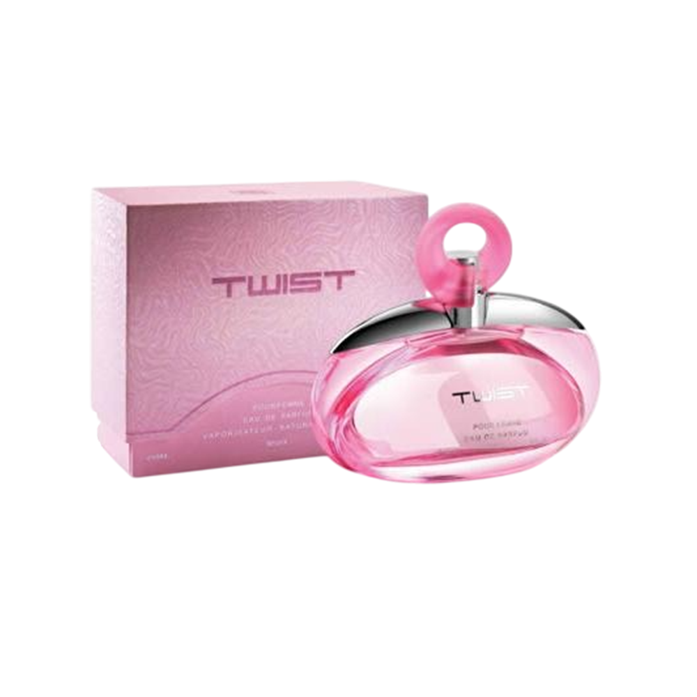 EMPER TWIST POUR FEMME 3.4 OZ EDP SP