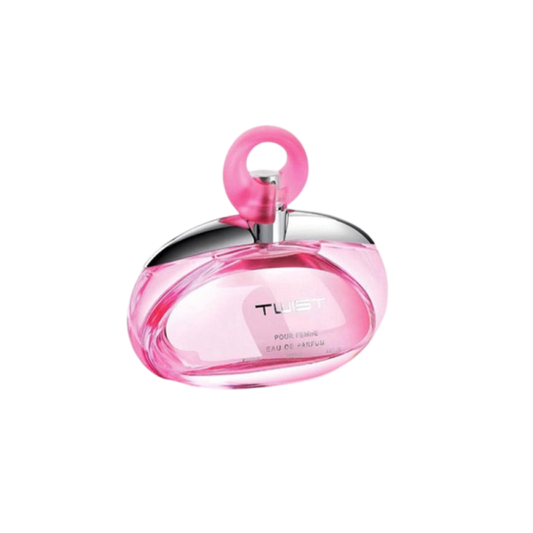 twist2.png EMPER TWIST POUR FEMME 3.4 OZ EDP SP