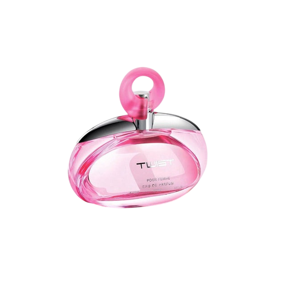 EMPER TWIST POUR FEMME 3.4 OZ EDP SP