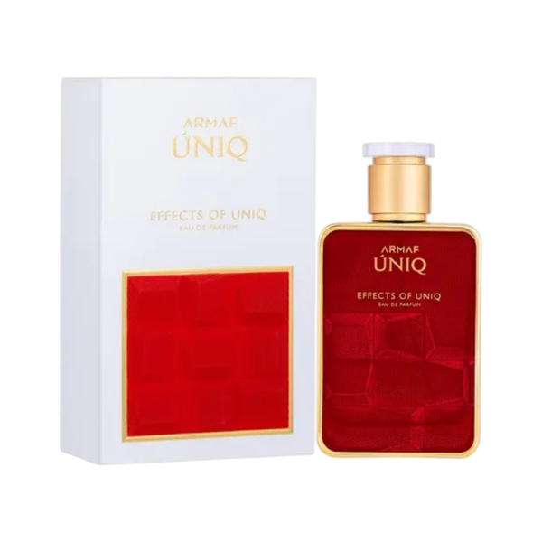 ARMAF UNIQ EFFECTS OF UNIQ MEN 3.4 OZ EDP SP
