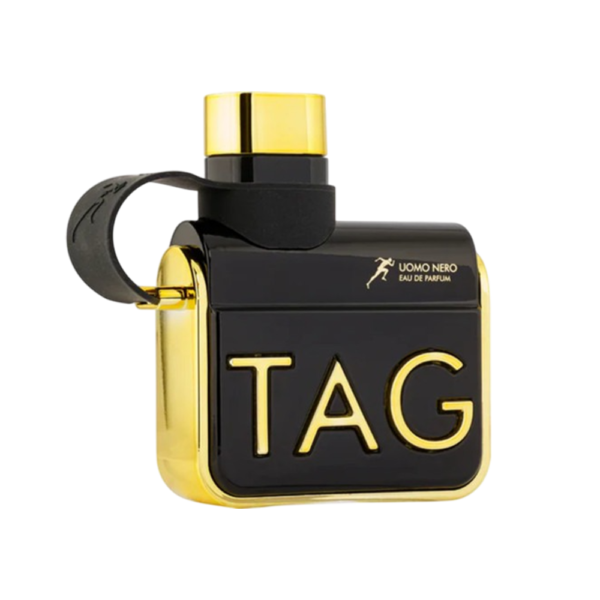 ARMAF TAG UOMO NERO 3.4 OZ. EDP SP