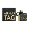 ARMAF TAG UOMO NERO 3.4 OZ. EDP SP
