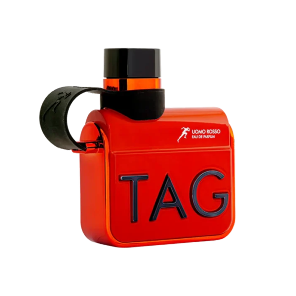 ARMAF TAG UOMO ROSSO 3.4 OZ. EDP SP