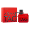 ARMAF TAG UOMO ROSSO 3.4 OZ. EDP SP