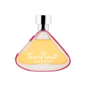 ARMAF TRES NUIT VALENTINA 3.4 OZ EDP SP
