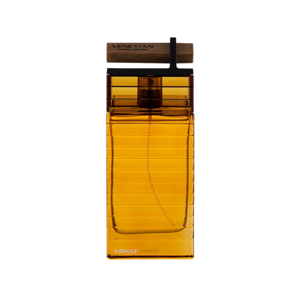 ARMAF VENETIAN AMBRE MEN 3.4 OZ EDP SP
