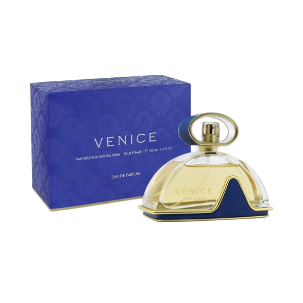 ARMAF VENICE WOMEN 3.4 OZ EDP SP