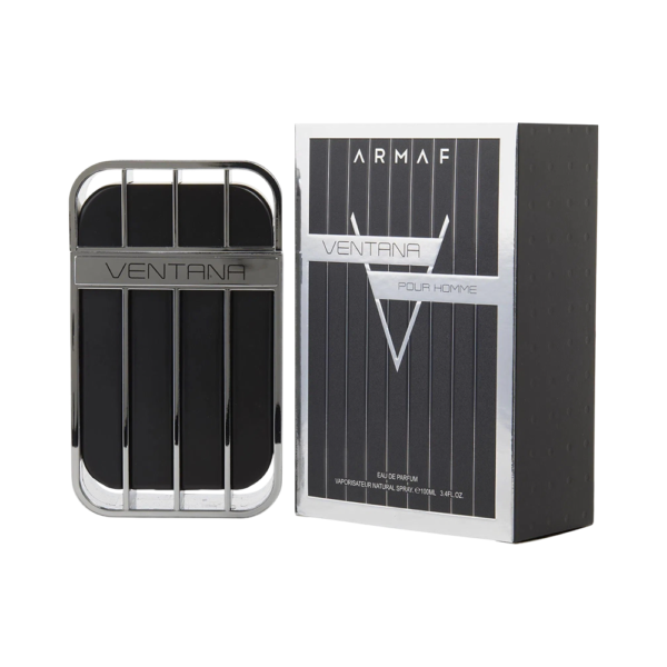 ARMAF VENTANA POUR HOMME MEN 3.4 OZ. EDP SP