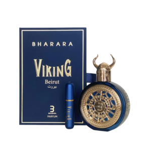 vikingbeirut.png BHARARA VIKING BEIRUT MEN 3.4 OZ. EDP SP