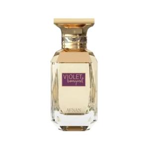 violetbouquete_1.webp AFNAN VIOLET BOUQUET WOMEN 3.0 OZ.EDP SP
