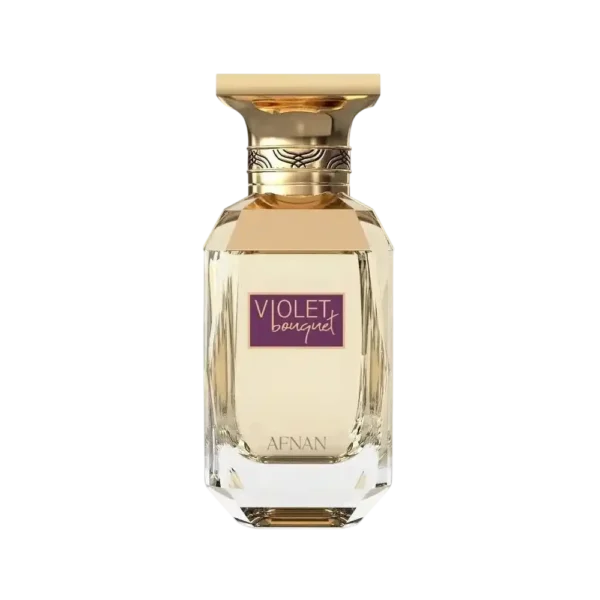 violetbouquete_1.webp AFNAN VIOLET BOUQUET WOMEN 3.0 OZ.EDP SP