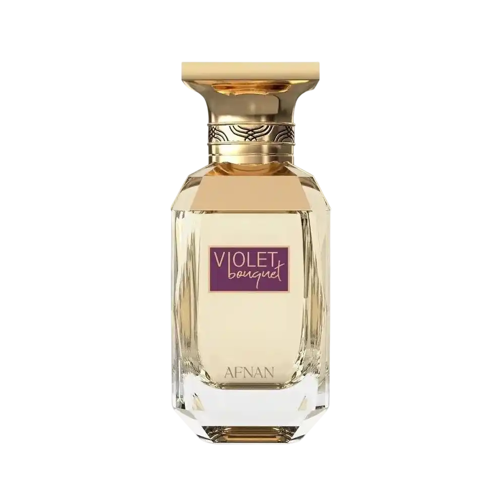 AFNAN VIOLET BOUQUET WOMEN 3.0 OZ.EDP SP