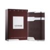 ARMAF VOYAGE BROWN MEN 3.4 OZ EDP SP