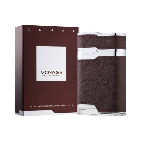 voyage_brown.png ARMAF VOYAGE BROWN MEN 3.4 OZ EDP SP