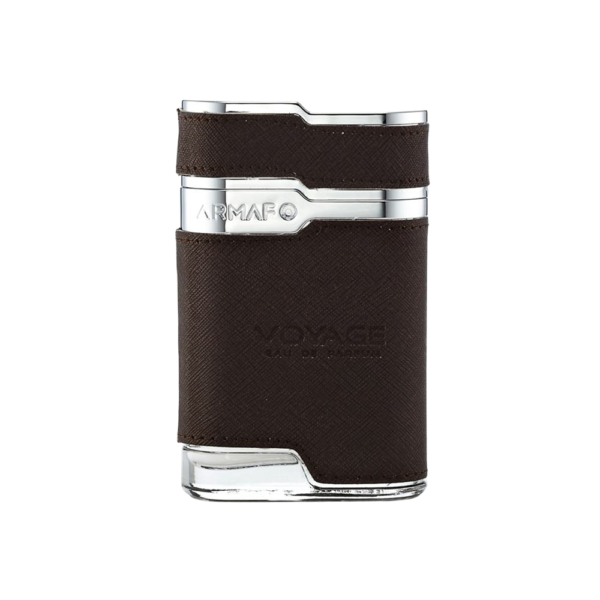 voyage_brown_1.png ARMAF VOYAGE BROWN MEN 3.4 OZ EDP SP