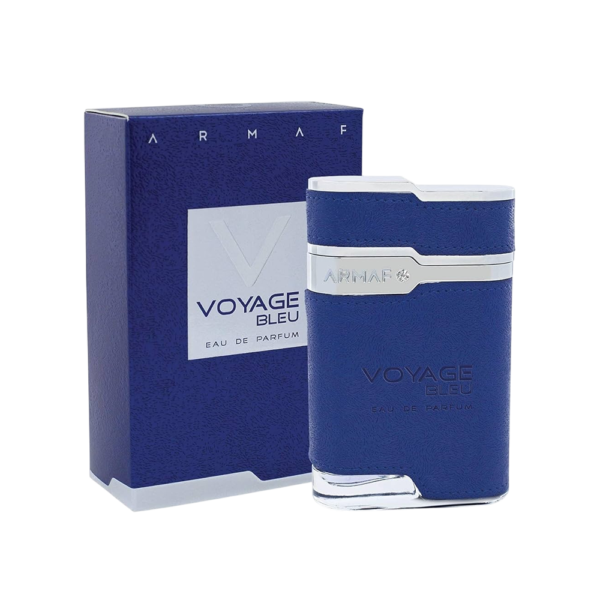 ARMAF VOYAGE BLEU MEN 3.4 OZ. EDP SP