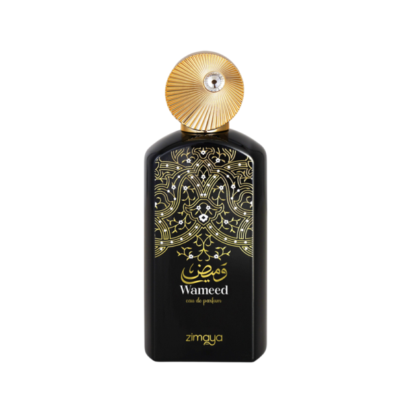 wameed_1.png AFNAN ZIMAYA WAMEED UNISEX 3.4 OZ EDP SP