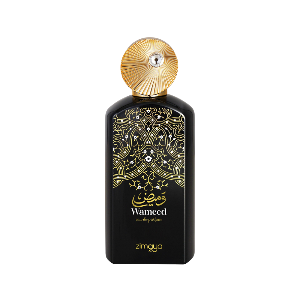 wameed_1.png AFNAN ZIMAYA WAMEED UNISEX 3.4 OZ EDP SP