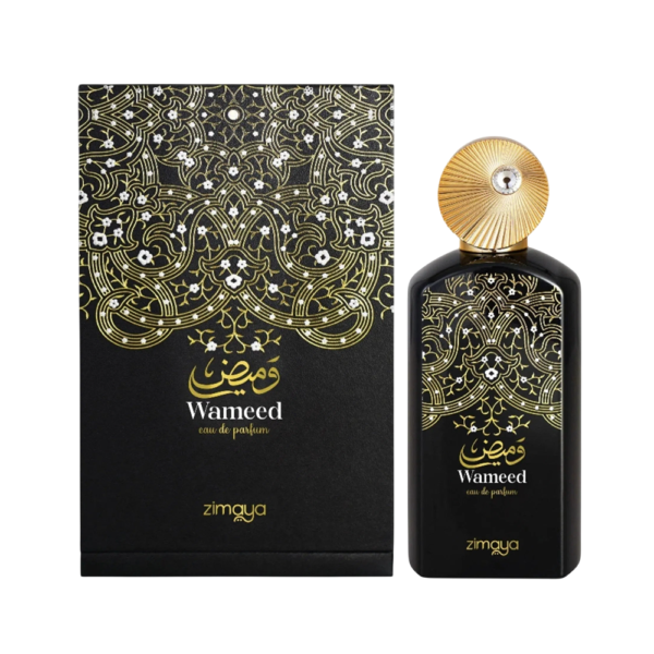 wameed_2.png AFNAN ZIMAYA WAMEED UNISEX 3.4 OZ EDP SP