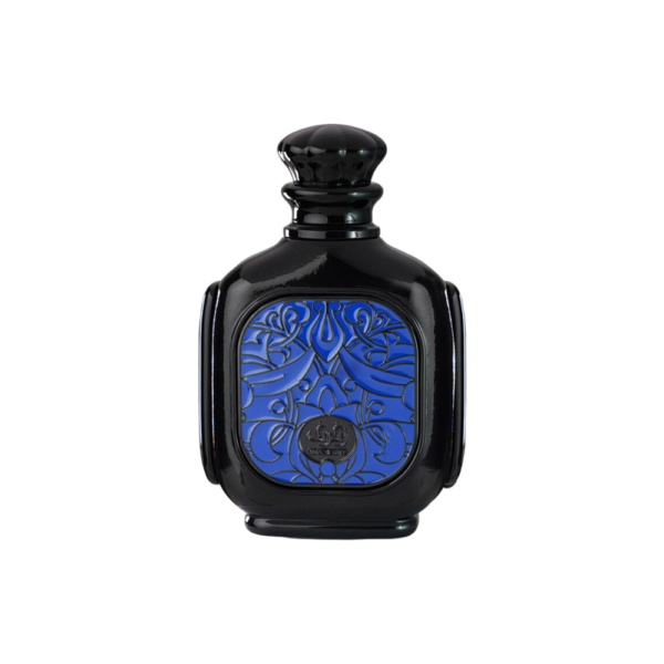 zukhrufblack_1.png AFNAN ZIMAYA ZUKHRUF BLACK UNISEX 3.4 OZ EDP SP