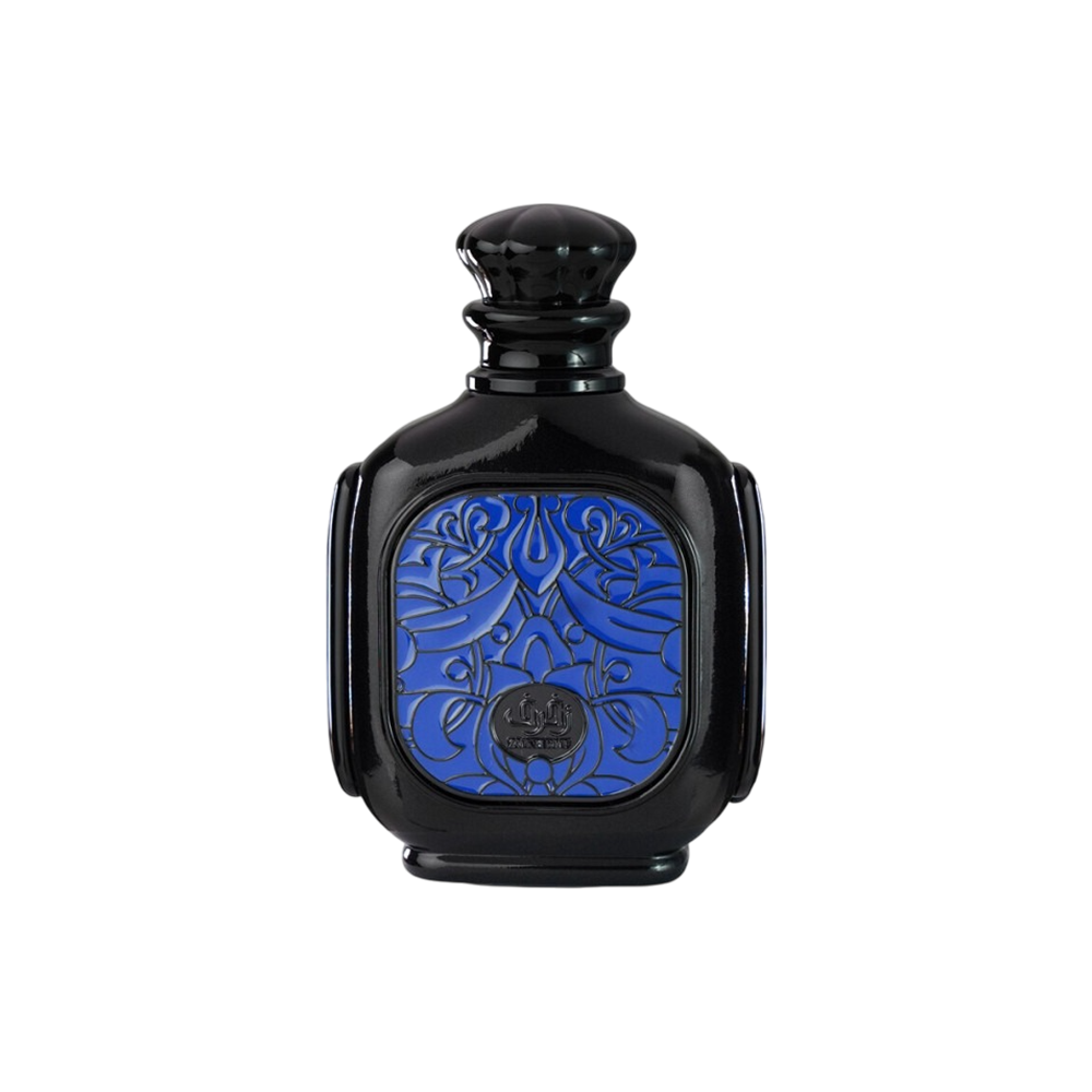 zukhrufblack_1.png AFNAN ZIMAYA ZUKHRUF BLACK UNISEX 3.4 OZ EDP SP