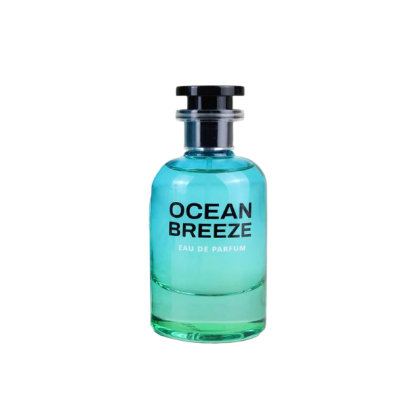 EMPER OCEAN BREEZE UNISEX 3.4 OZ EDP SP