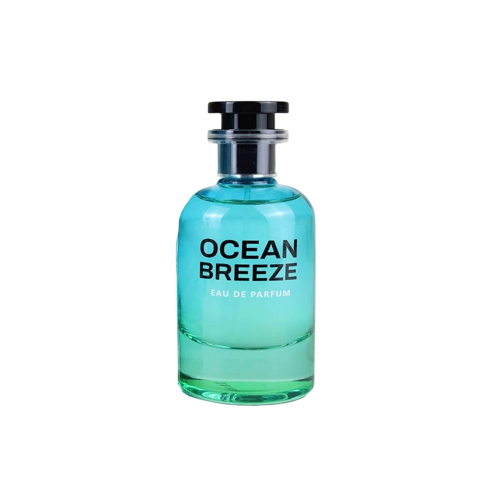 EMPER OCEAN BREEZE UNISEX 3.4 OZ EDP SP