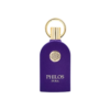 MAISON ALHAMBRA PHILOS PURA UNISEX 3.4 OZ. EDP SP