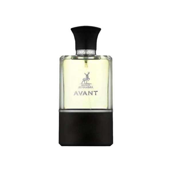 MAISON ALHAMBRA AVANT 3.4 OZ EDP SP