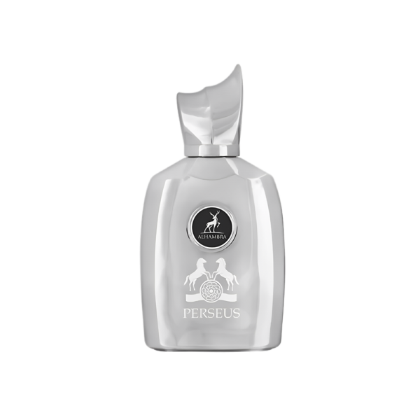 MAISON ALHAMBRA PERSEUS MEN 3.4 OZ. EDP SP
