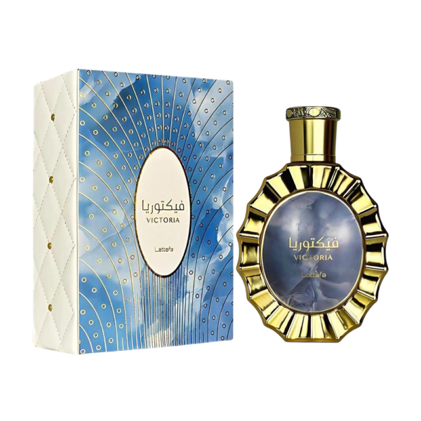 LATTAFA VICTORIA WOMEN 3.4 OZ EDP SP