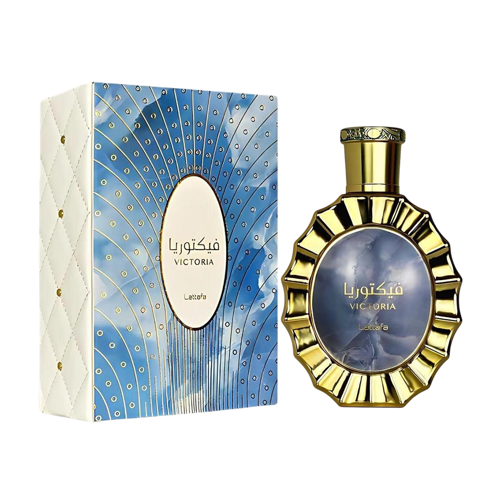 LATTAFA VICTORIA WOMEN 3.4 OZ EDP SP