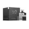 LATTAFA 24 CARAT WHITE GOLD UNISEX 3.4 OZ. EDP SP
