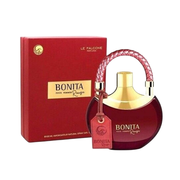 LE FALCONE BONITA ROUGE 3.4 OZ EDP SP