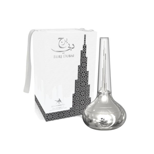 LE CHAMEAU BURJ DUBAI WOMEN 3.4 OZ EDP SP