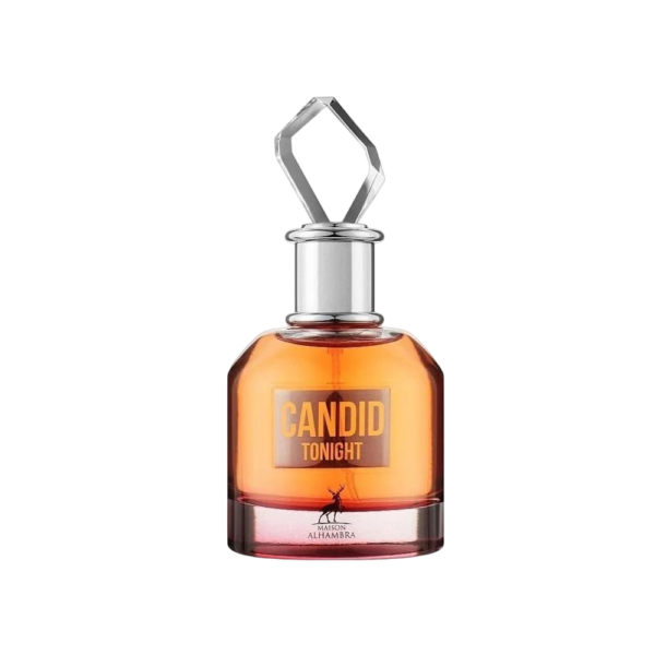 MAISON ALHAMBRA CANDID TONIGTH WOMEN 3.4 EDP SP