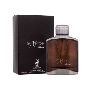 MAISON ALHAMBRA FABULO INTENSE MEN 2.7 OZ. EDP SP